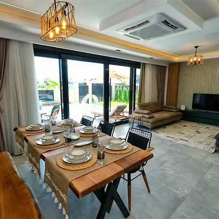 Yedisu Villalari Family Only-2
