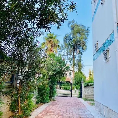 Villa Boncuk-3