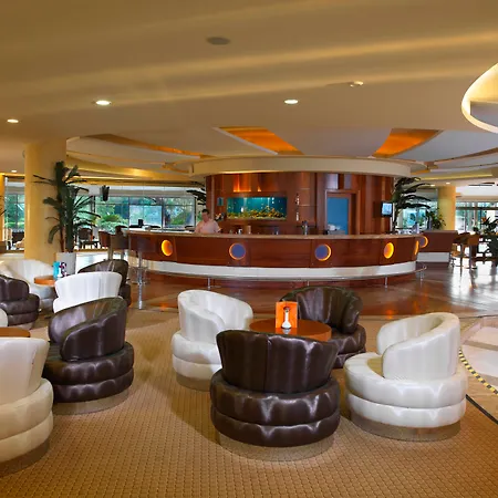 Sueno Hotels Beach Side-3