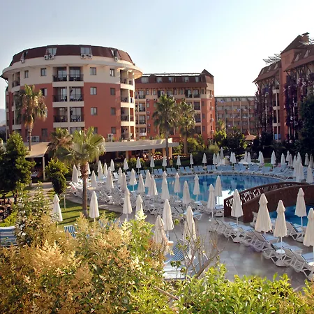 Palmeras Beach Hotel Ultra All Inclusive-2