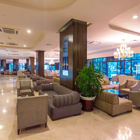 Club Hotel Turan Prince World-2