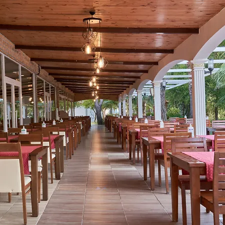 Maya Golf Hotel (Adults Only)-2
