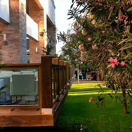 Hotel Oleander-2
