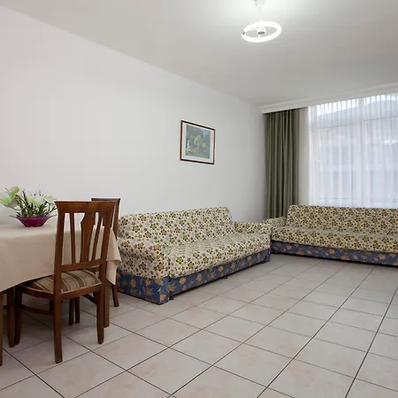 Kleopatra Aytur Apart Hotel-3