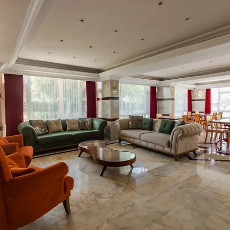 Bellissima Hotel-3