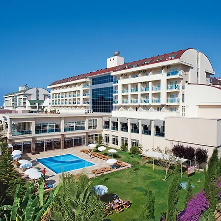 Hotel Titan Select Ultra All Inclusive-2