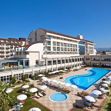 Hotel Titan Select Ultra All Inclusive-3