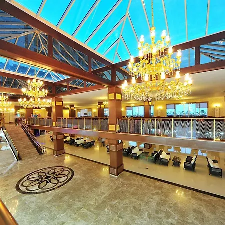 Eftalia Aqua Resort-2