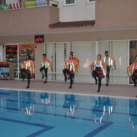 Helios Hotel-2
