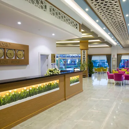 Sun Club Side Hotel-3