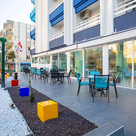 Mene City Hotel-3
