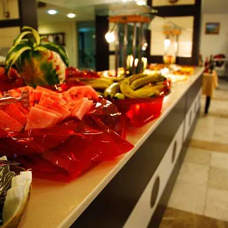 La Vita'S Hotel-2