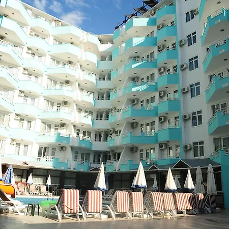Bariscan Hotel-3