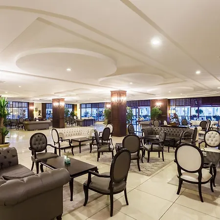 Hotel Turan Prince-3