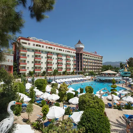 Saphir Hotel & Villas-3