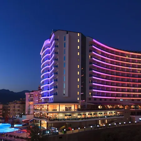 Diamond Hill Resort Hotel-3
