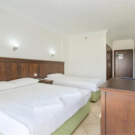 Oz Side Hotel-3