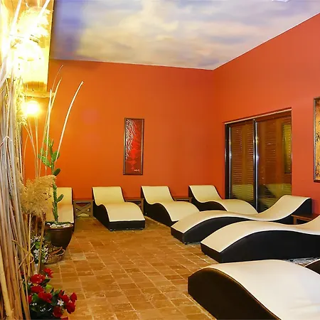 Siam Elegance Hotel & Spa-2