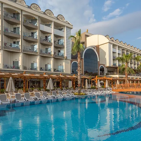 Mary Palace Resort & Spa-3