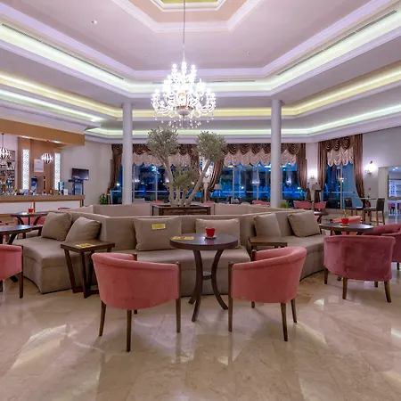 Euphoria Palm Beach Resort-2
