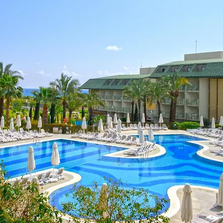 Novum Garden Side Hotel-3