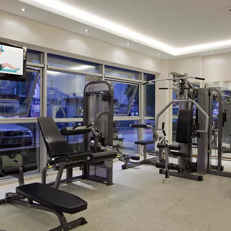 Riviera Hotel&Spa-2
