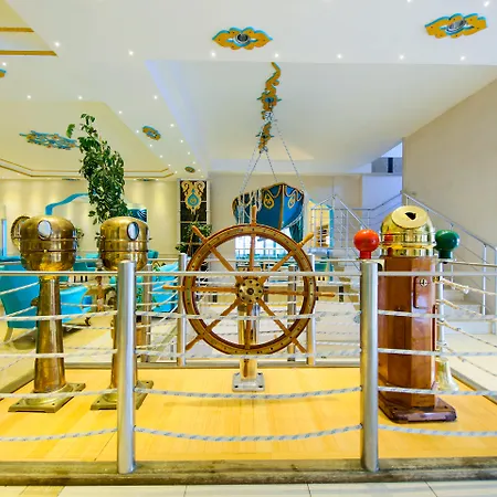 Daima Resort Hotel-2