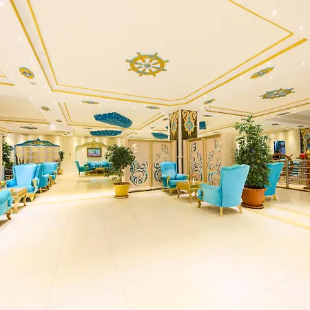Daima Resort Hotel-3