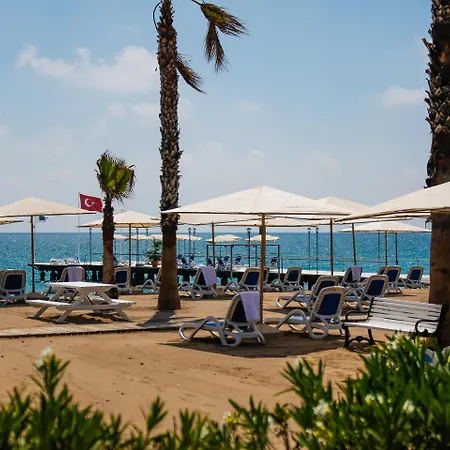 Adora Hotel & Resort-3