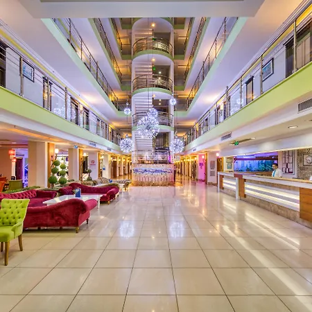 Sealife Family Resort Hotel-3