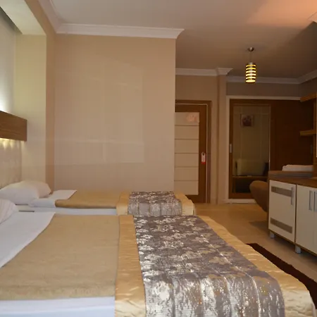 Grand Zaman Garden Hotel-2