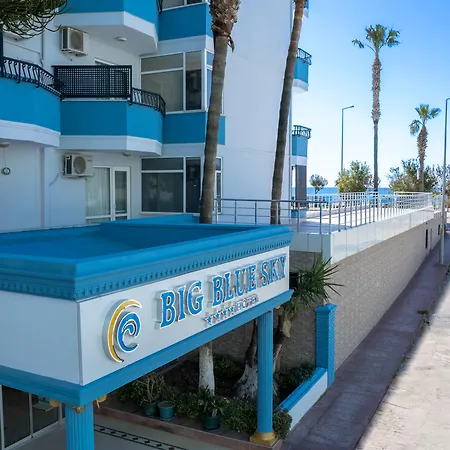 Big Blue Sky Hotel-3