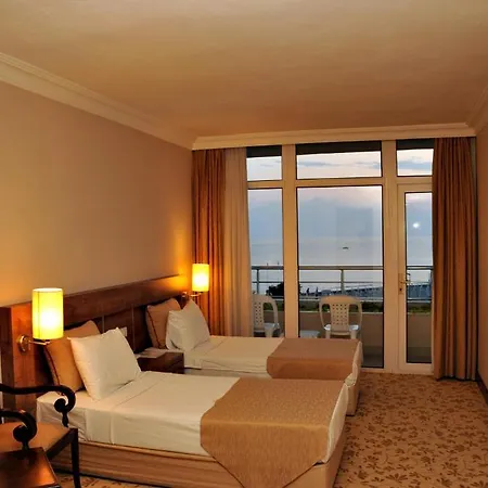 Nerton Hotel - Adults Only-3