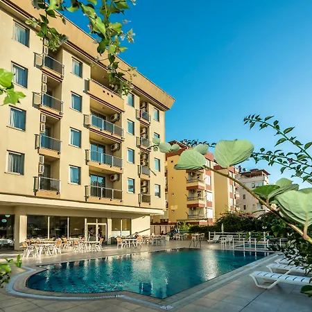 Santa Marina Hotel-2