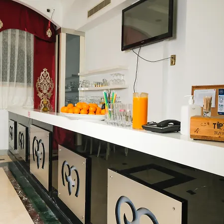 Bilem Hotel Beach & Spa-2