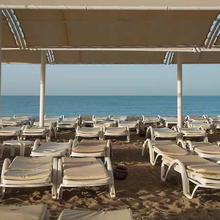 Akpalace Belek-2