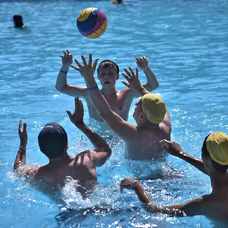 Batont Garden Resort Hotel-2