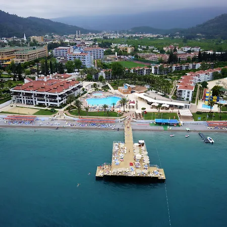 Corendon Hydros Club Kemer-3