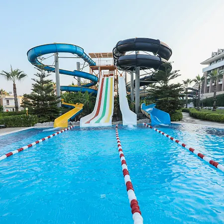 Sherwood Dreams Resort (Adults Only)-2