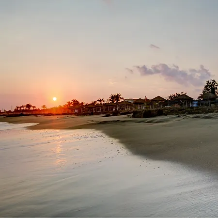 Aquaworld Belek Hotel-2