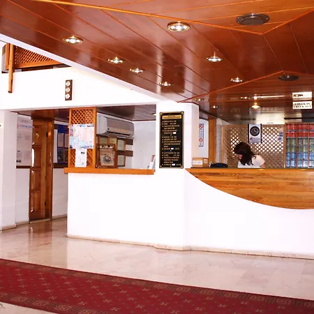 Hotel Pirat-3
