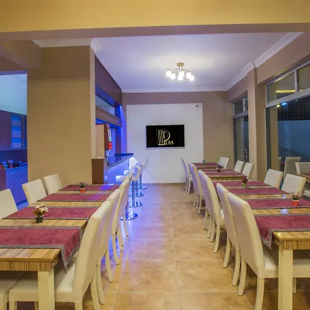 Pera Inn Hotel-3