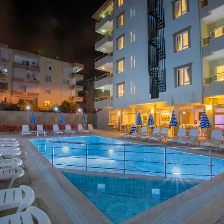 Pera Inn Hotel-2