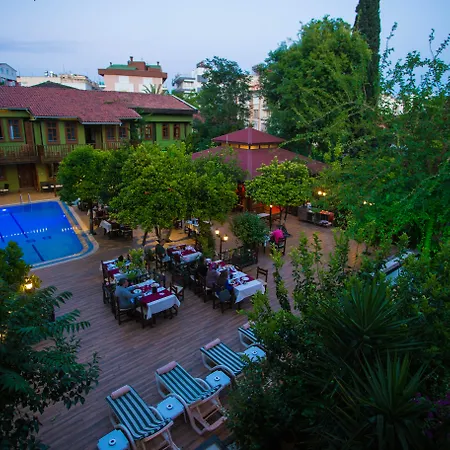 Oscar Boutique Hotel-3