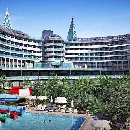 Botanik Platinum Hotel-3
