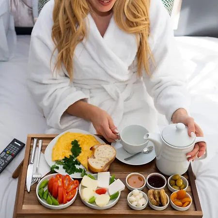 Niss Lara Hotel-2