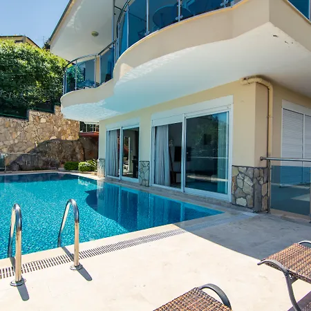 Lemon Villa Hotel (Adults Only)-2