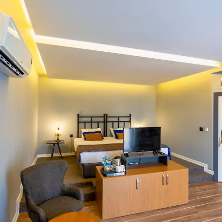 Azuu Boutique Hotel-3
