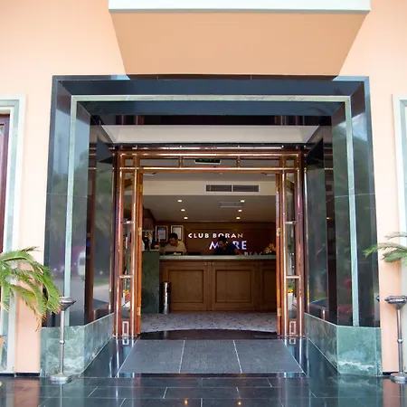 Club Boran Mare Beach-2