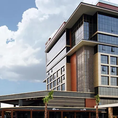 Sky Business Hotel-2